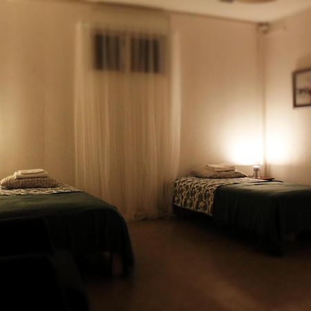 Affaeren Ma Bra Bed and Breakfast Sunne Eksteriør billede