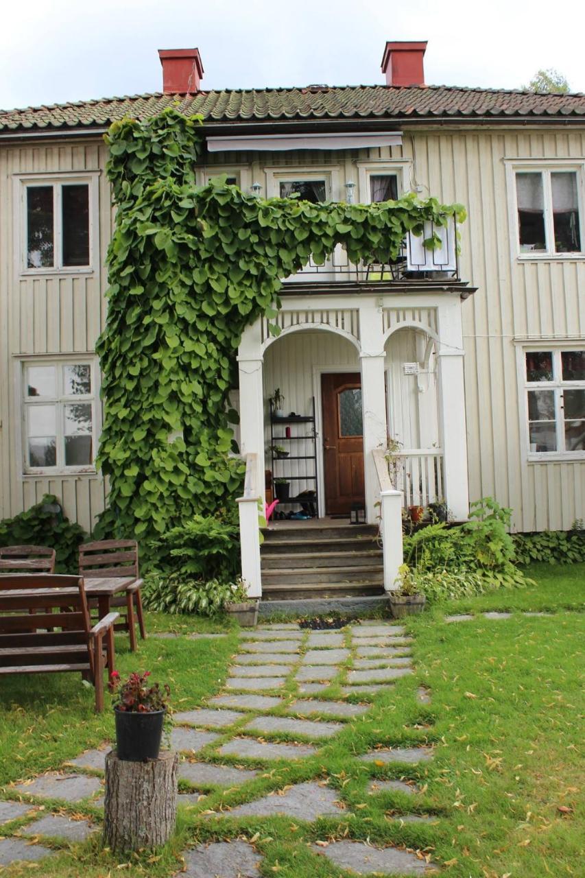 Affaeren Ma Bra Bed and Breakfast Sunne Eksteriør billede