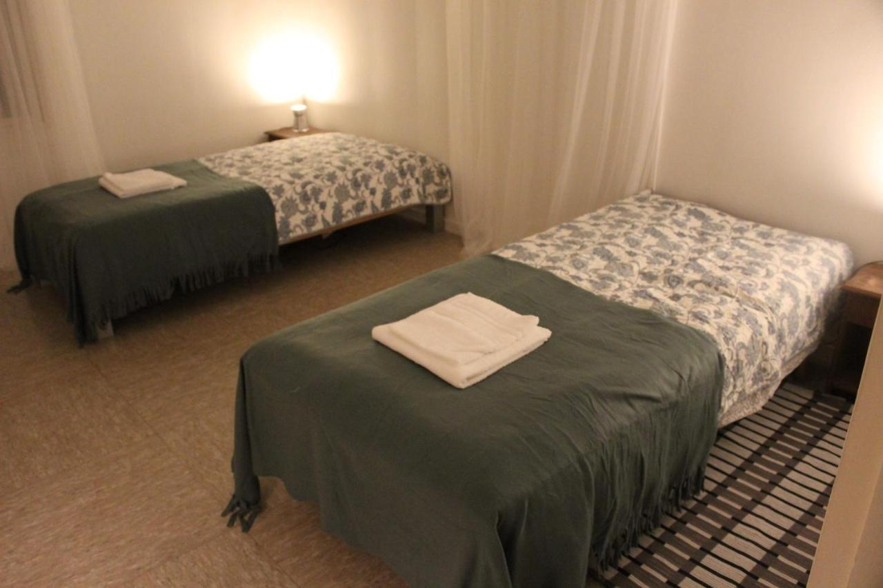 Affaeren Ma Bra Bed and Breakfast Sunne Eksteriør billede
