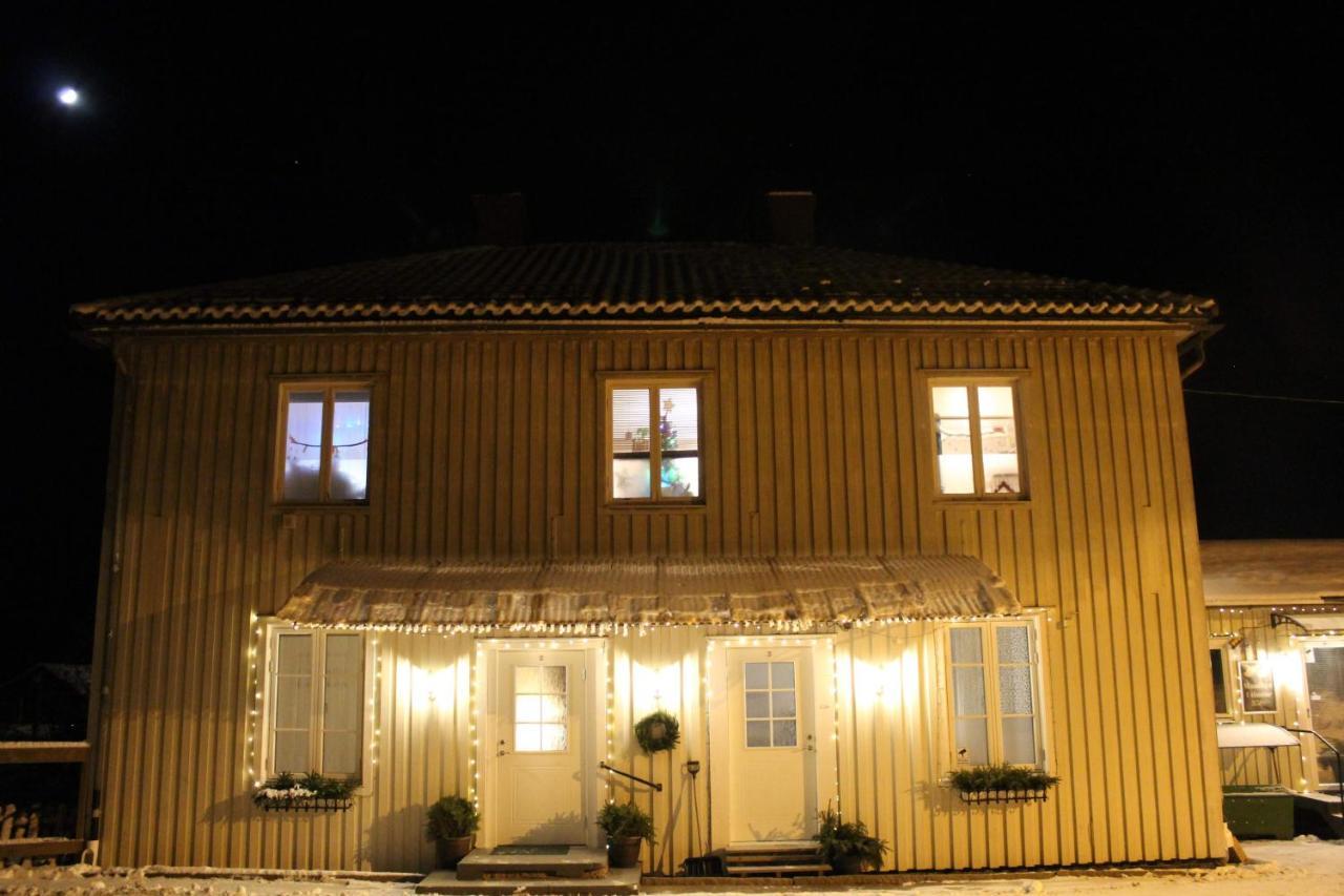 Affaeren Ma Bra Bed and Breakfast Sunne Eksteriør billede