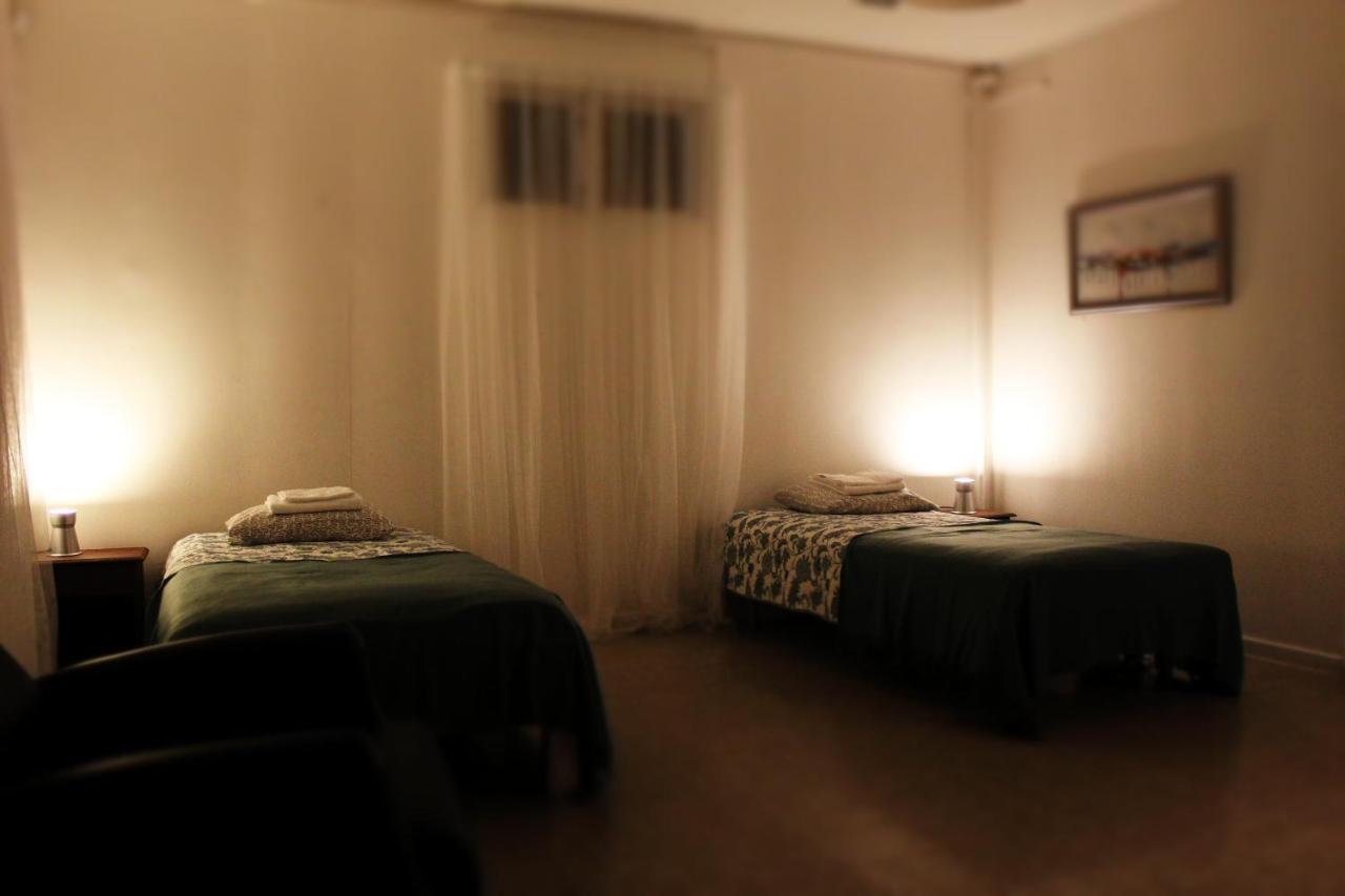 Affaeren Ma Bra Bed and Breakfast Sunne Eksteriør billede