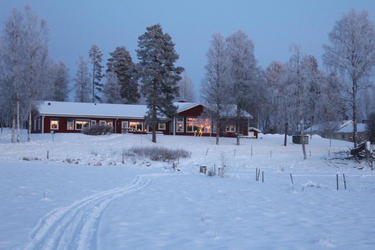 Affaeren Ma Bra Bed and Breakfast Sunne Eksteriør billede