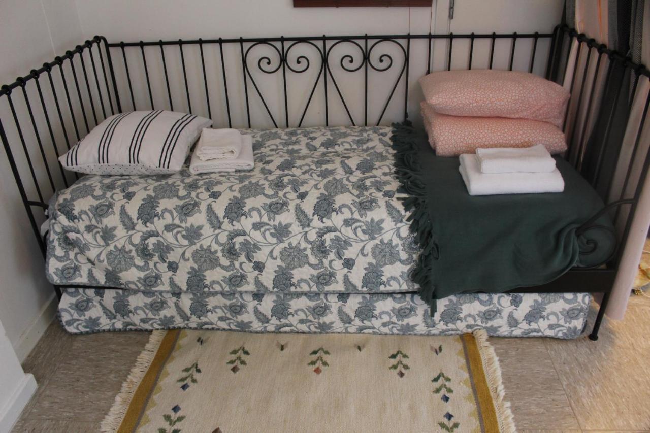 Affaeren Ma Bra Bed and Breakfast Sunne Eksteriør billede