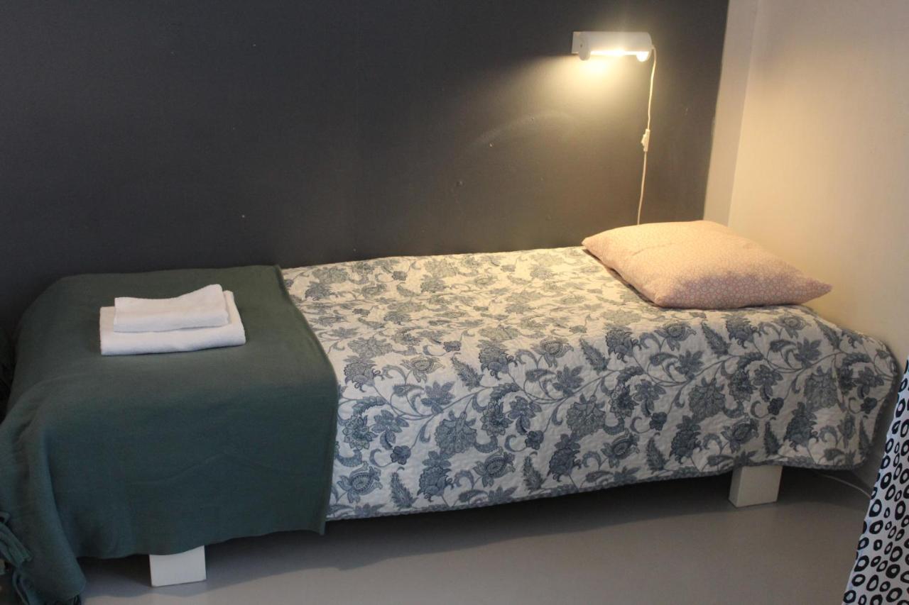 Affaeren Ma Bra Bed and Breakfast Sunne Eksteriør billede