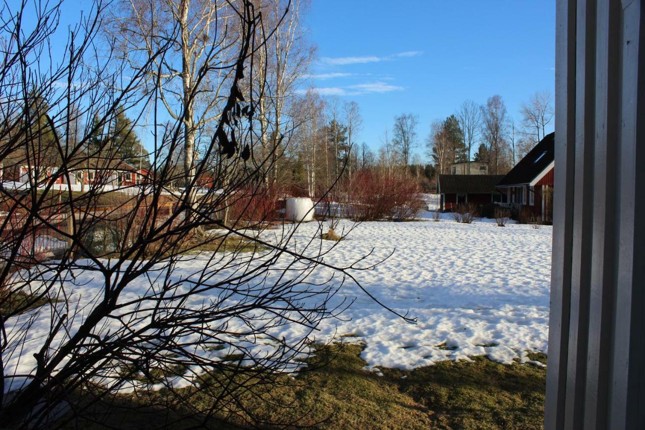 Affaeren Ma Bra Bed and Breakfast Sunne Eksteriør billede