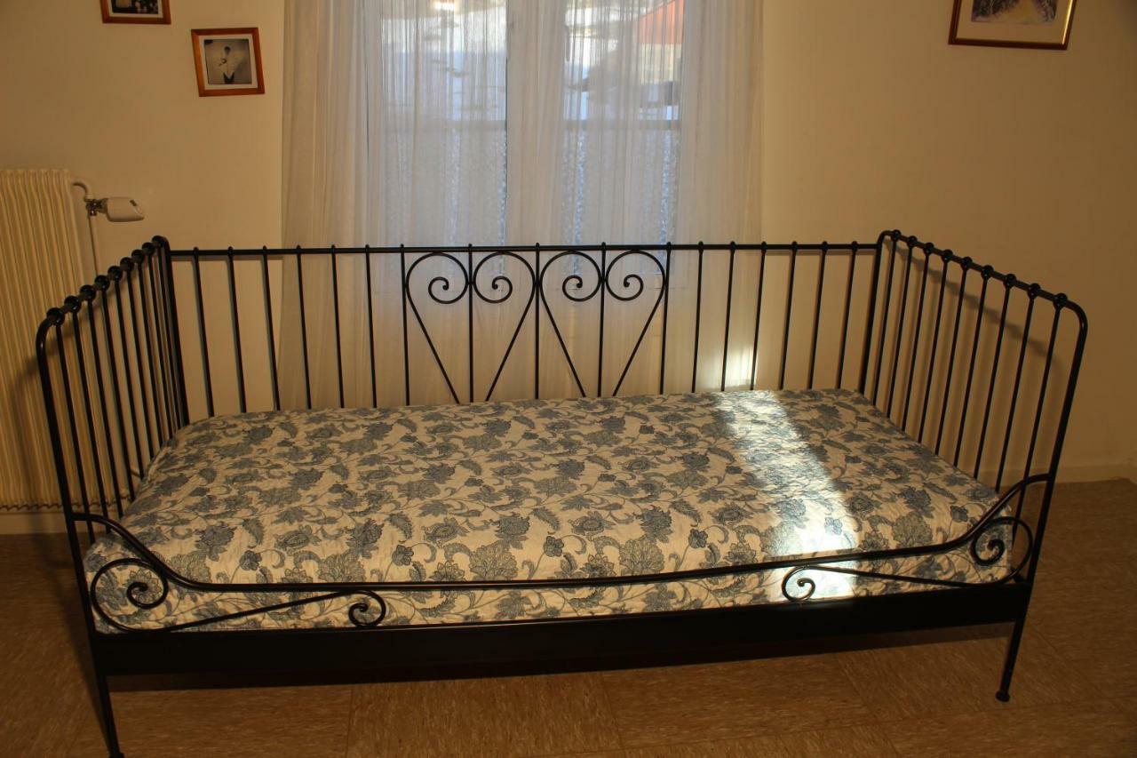 Affaeren Ma Bra Bed and Breakfast Sunne Eksteriør billede